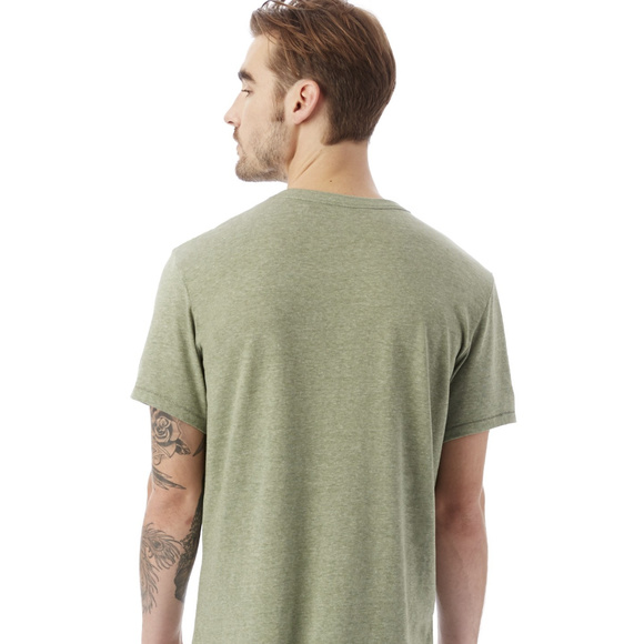 Alternative Apparel Other - Mens Cotton V-Neck Tee